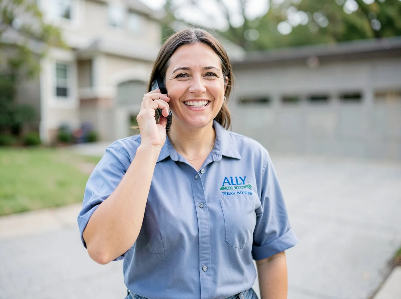 Metal Roof Installation Washingtonville, OH FAQs